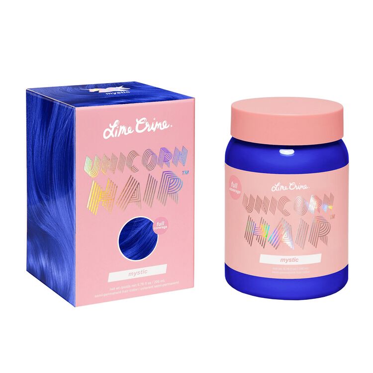 Mystic Semi-Permanent Full Coverage Hair Color