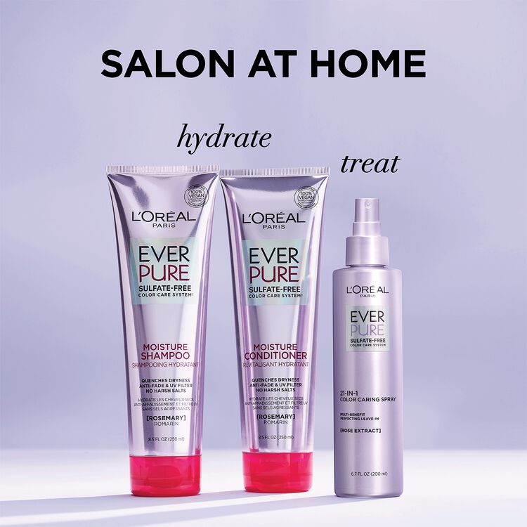 EverPure Moisture Conditioner