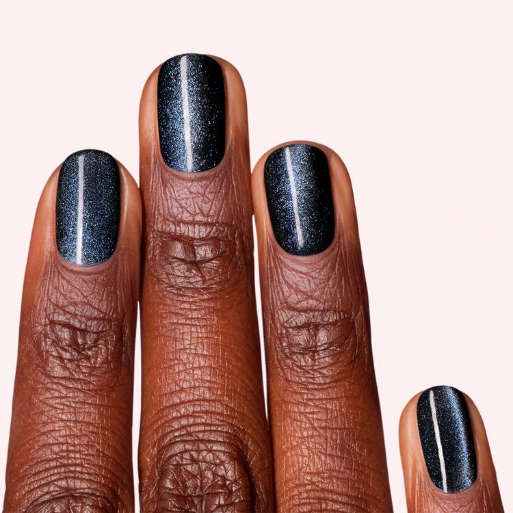 One Gel Magnetic Polish - Blu