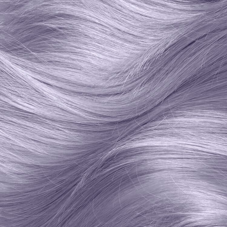 Permanent Brights Creme Hair Color Lavender