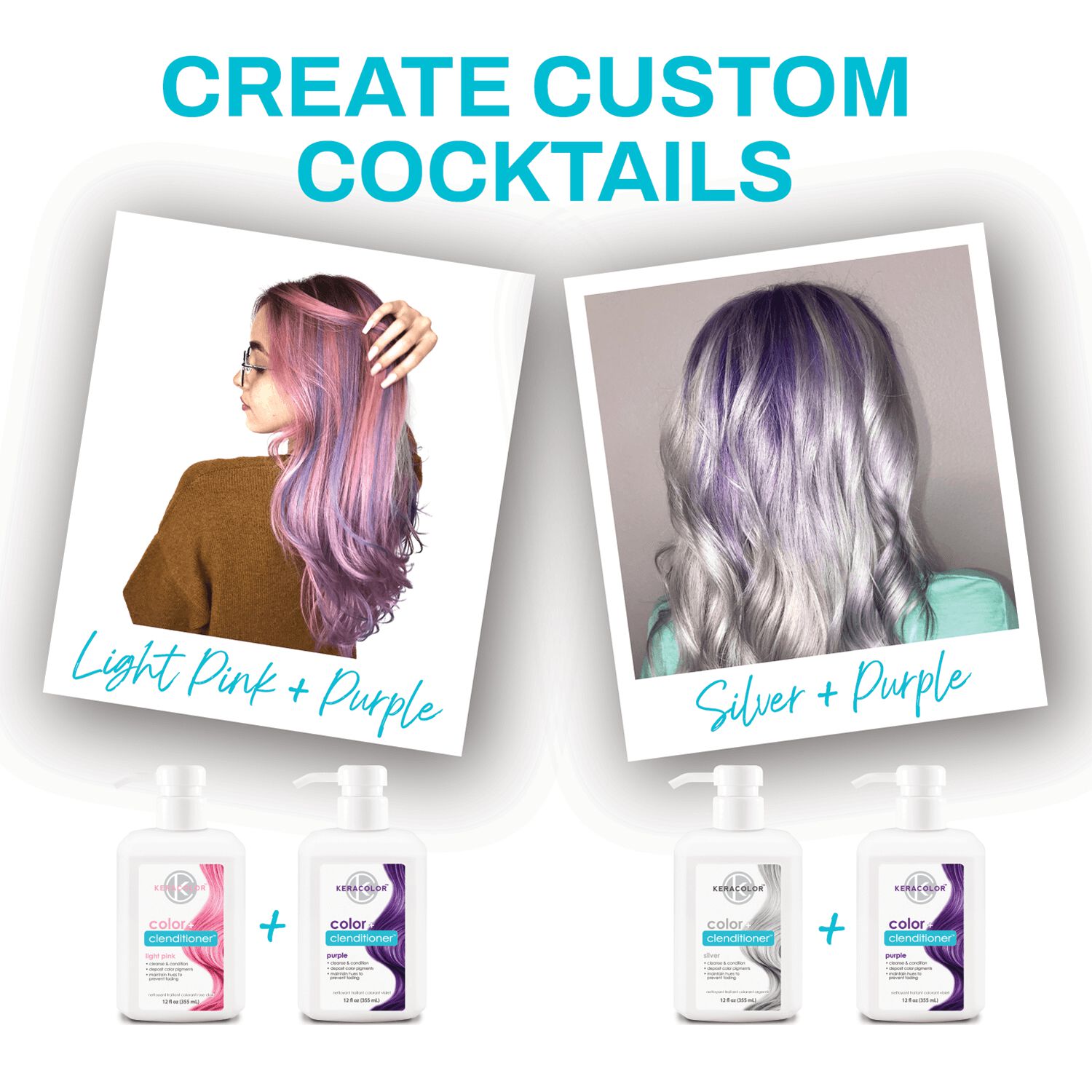 Keracolor Color + Clenditioner Sally Beauty