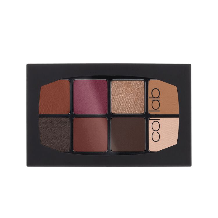 Palette Pro Eyeshadow Palette Best of the Day