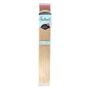 22 Inch Human & Premium Blend Hair