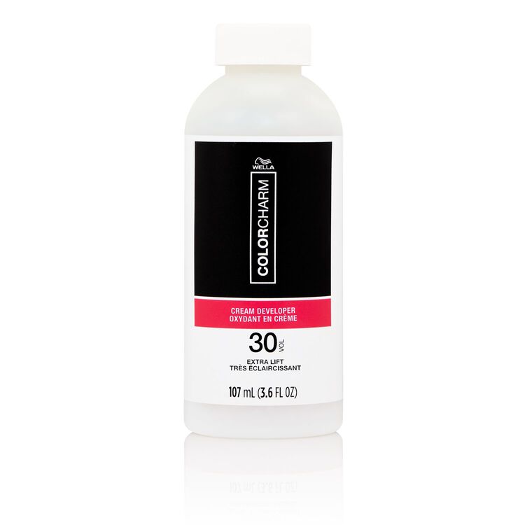 30 Volume Cream Developer 3.6 OZ