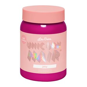 Juicy Semi-Permanent Full Coverage Hair Color