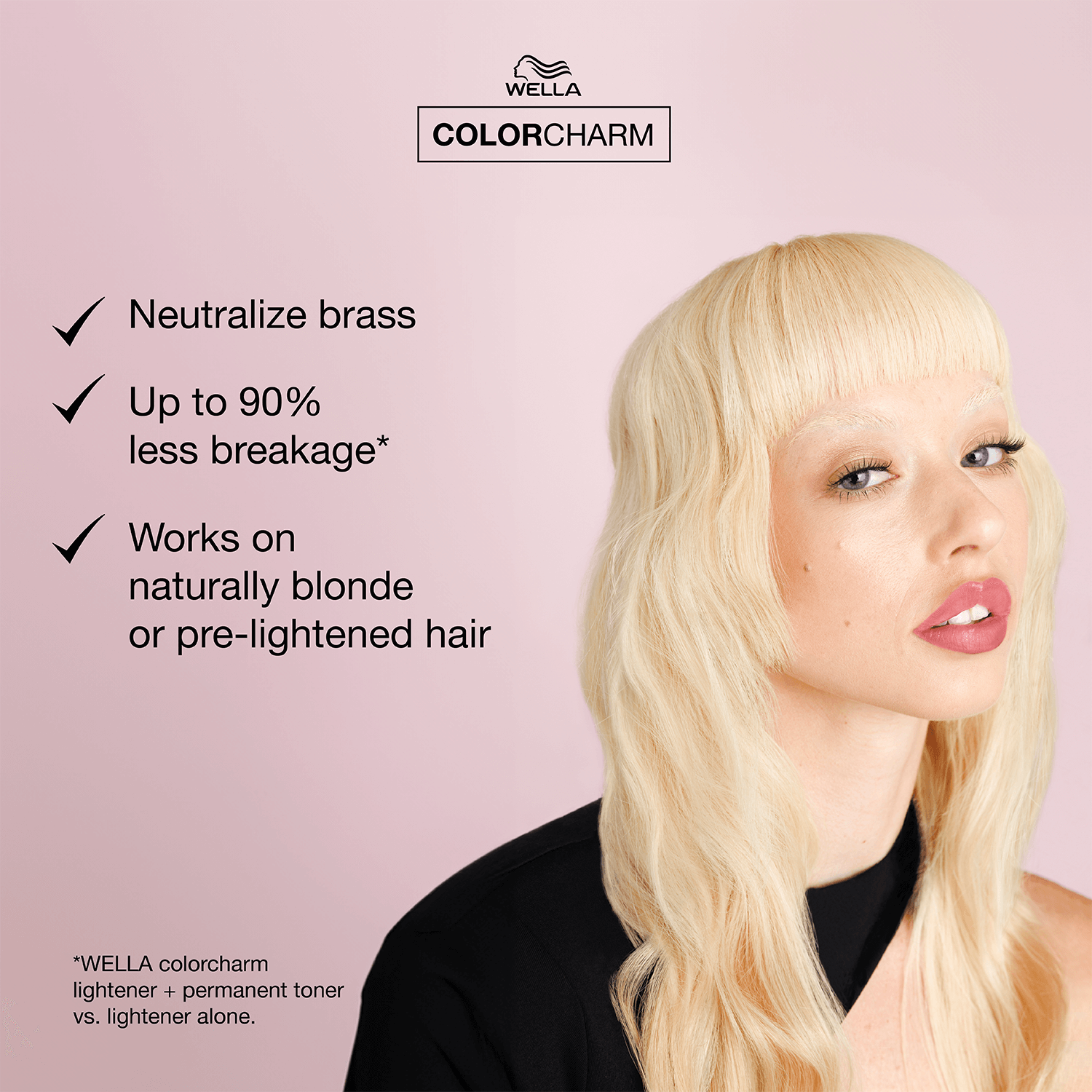 Wella Permanent Toner - Thumbnail 4