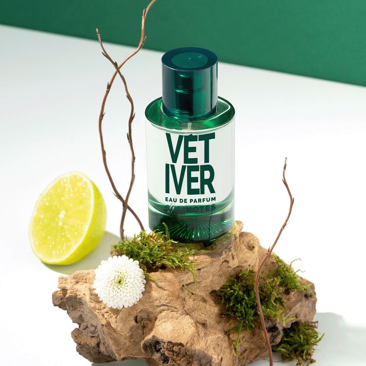 Vetiver Eau de Parfum
