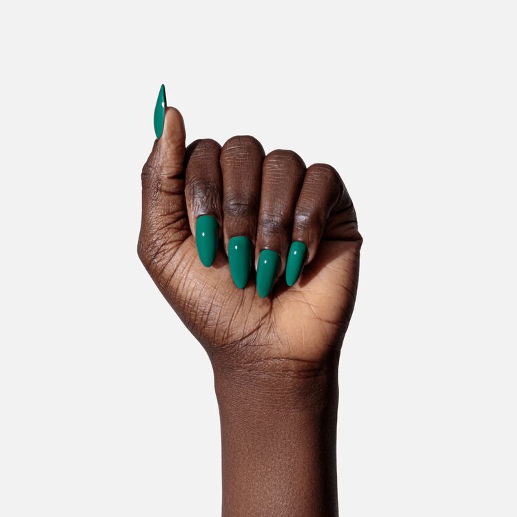 Fir Real Premium Press On Nails