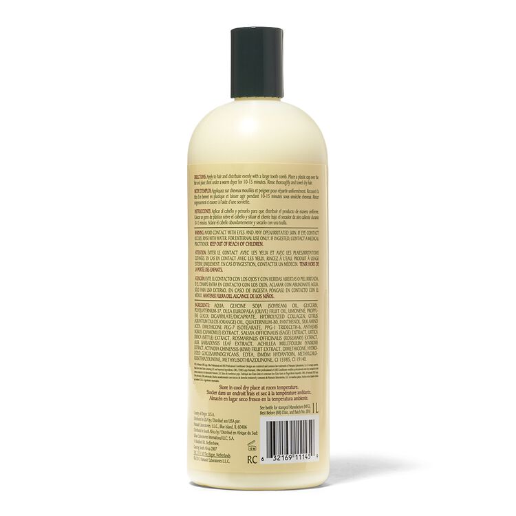 Olive Oil Replenishing Conditioner 33.8 oz.