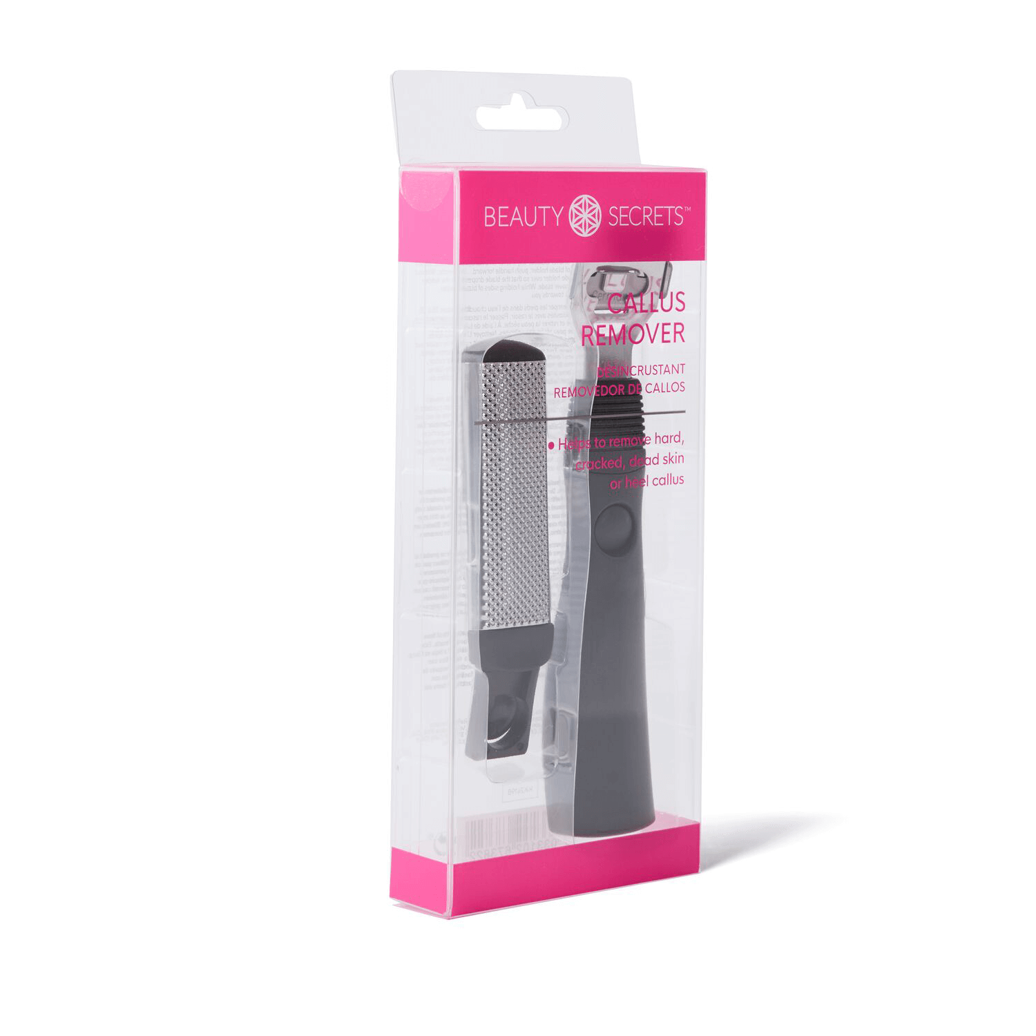Beauty Secrets Callus Remover - Thumbnail 3