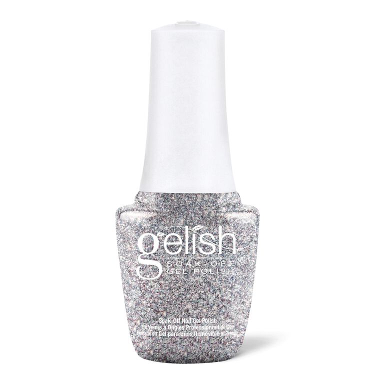 MINI Soak-Off Gel Nail Polish Girls' Night Out