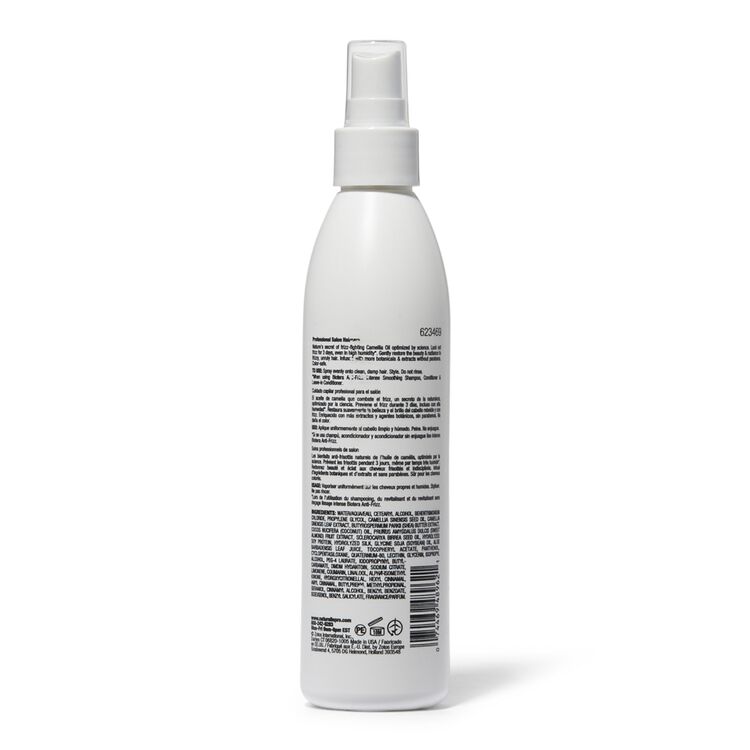 Biotera Anti Frizz Intense Smoothing Leave In Conditioner By Anti