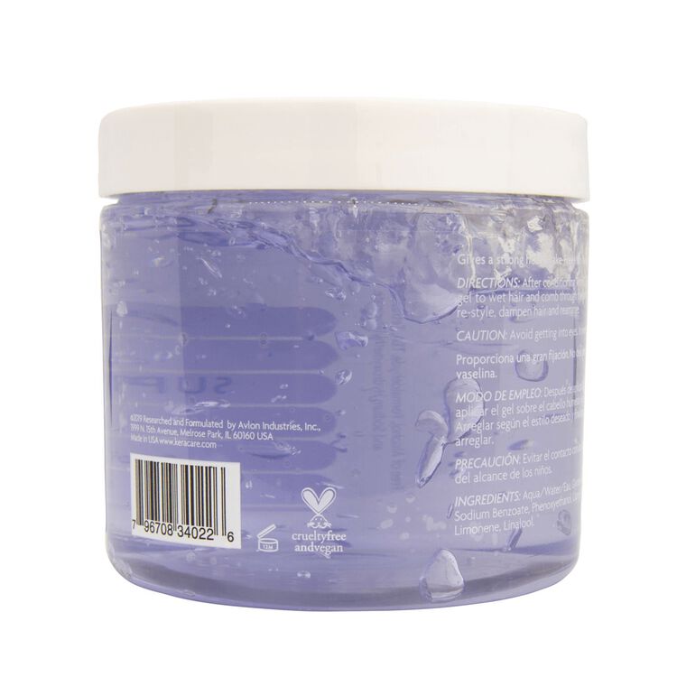 Super Hold Gel