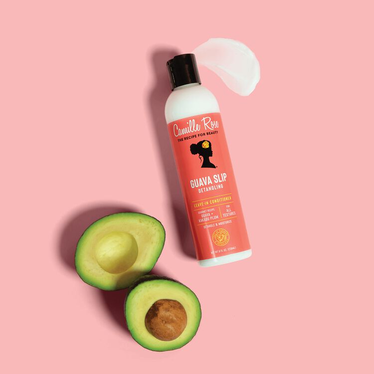 Guava Slip Leave In Conditioner