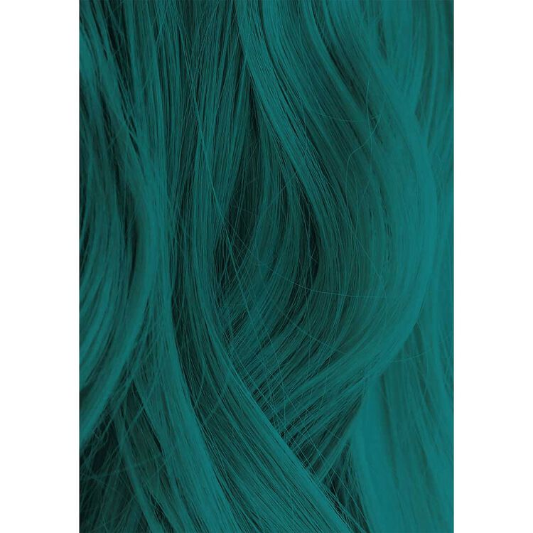 115 Emerald Green Premium Natural Semi Permanent Hair Color