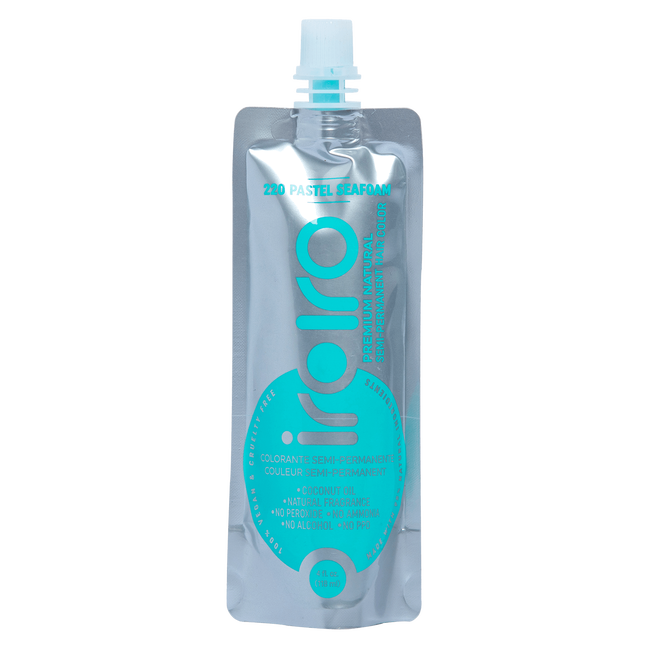 Iroiro Premium Natural Semi Permanent Hair Color Semi Permanent Hair Color Sally Beauty Iroiro Premium Natural Semi Permanent Hair Color Semi Permanent Hair Color Sally Beauty