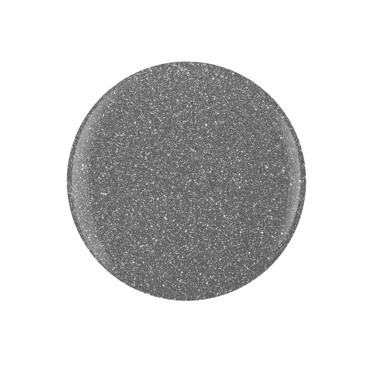 Flash Glam Soak-Off Gel Polish Dripping In Bling