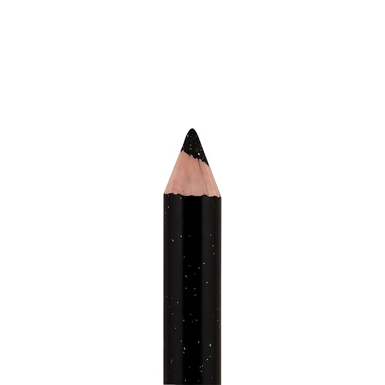 Glitter Herbal Eyeliner Black Sparkle