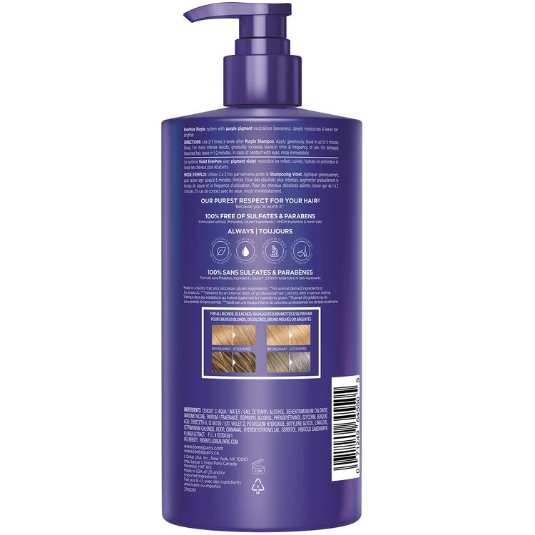 EverPure Purple Conditioner