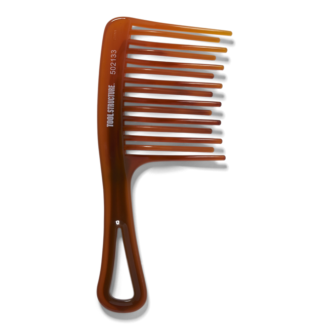Tool Structure Tortoise Shower Detangler Comb