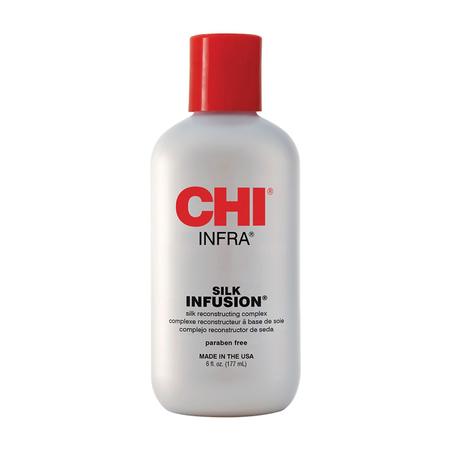 CHI Silk Infusion - Thumbnail 3