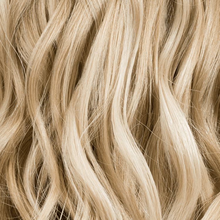 Radiant Cream Color Permanent Hair Color Kit 9.5NNA Bellagio Blonde