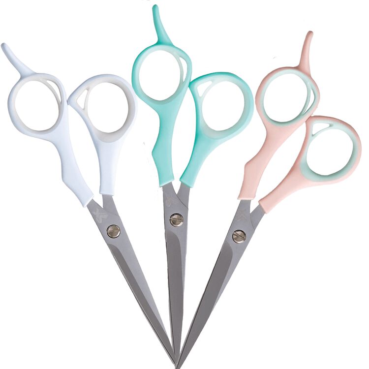 What's the Difference between Scissors and Shears? - Bond Products Inc