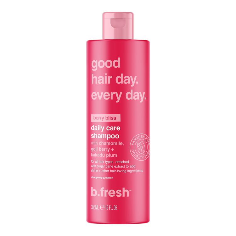 Good Hair Day Every Day Daily Care Shampoo