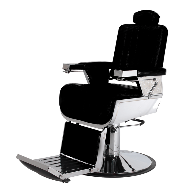 Pibbs Grande Barber Chair Grande Barber Chair Model 660 By Pibbs