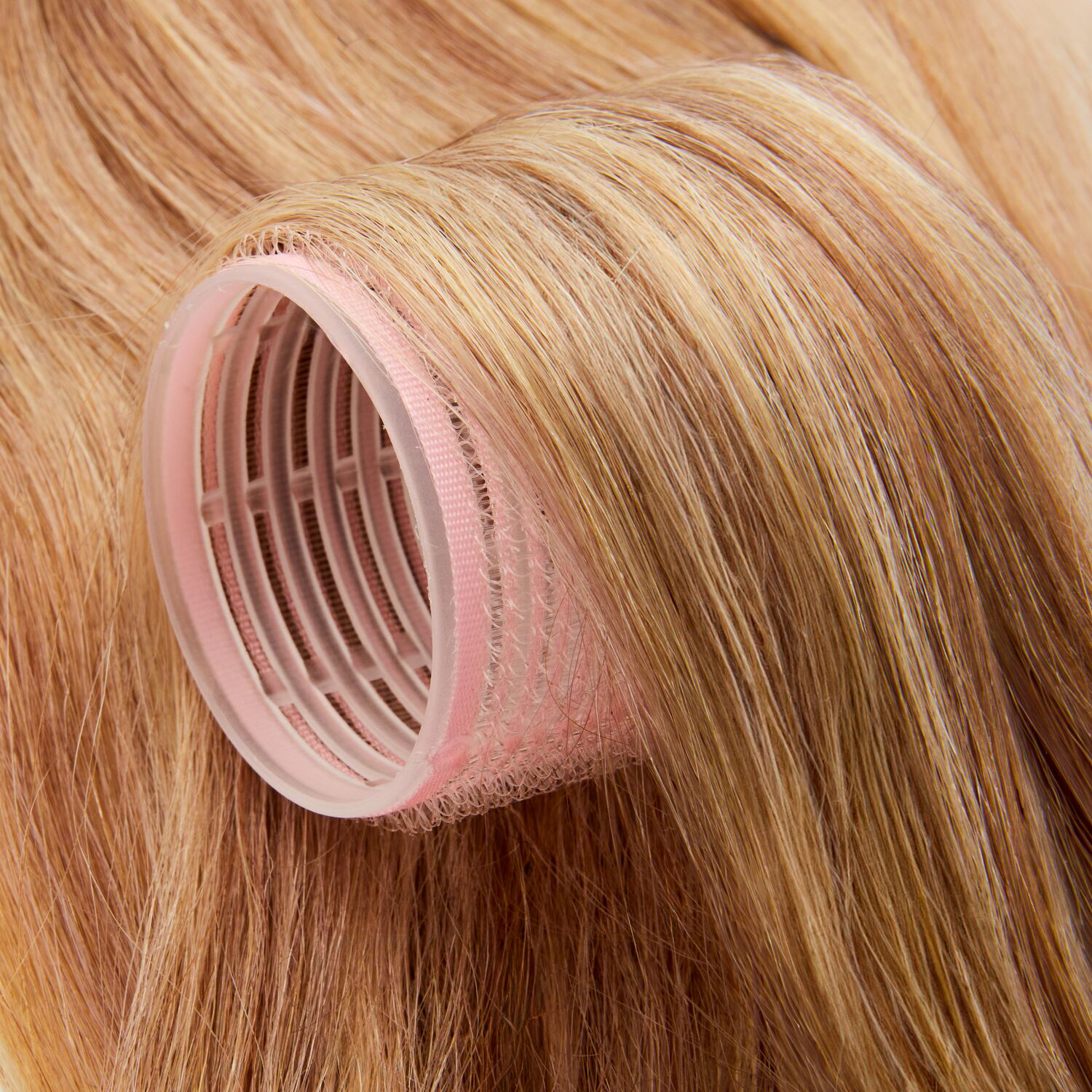 Salon Care Self-Grip Rollers - Thumbnail 4