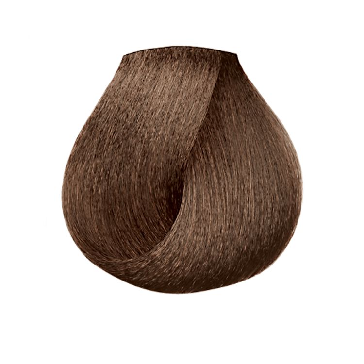 7 Dark Blonde Permanent Creme Hair Color