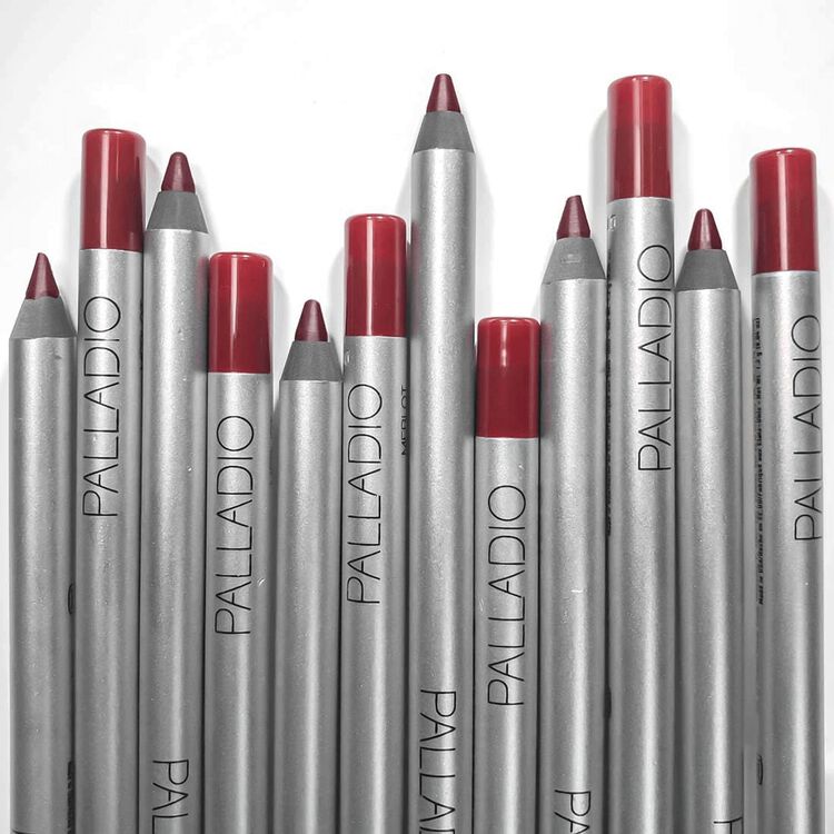 Palladio Precision Lip Liner Gingerbread