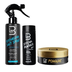 L3VEL 3 Styling Bundle