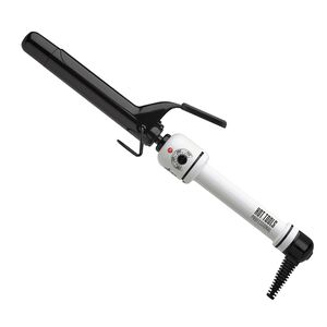 Nano Ceramic Salon Curling Iron 1 Inch