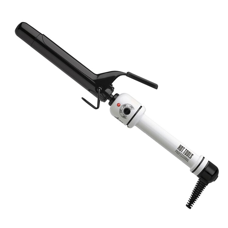 Nano Ceramic Salon Curling Iron 1 Inch