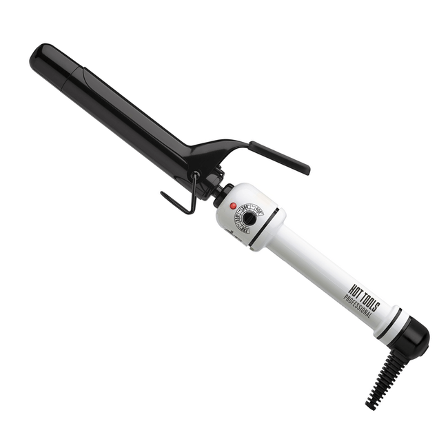 Helix curling deals iron