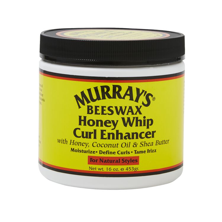 Murrays Beeswax Honey Whip Curl Enhancer | Style & Shape | Textured Hair |  Sally Beauty