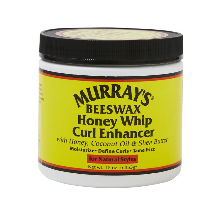 Murrays Curl Enhancer, Honey Whip, Beeswax - 16 oz