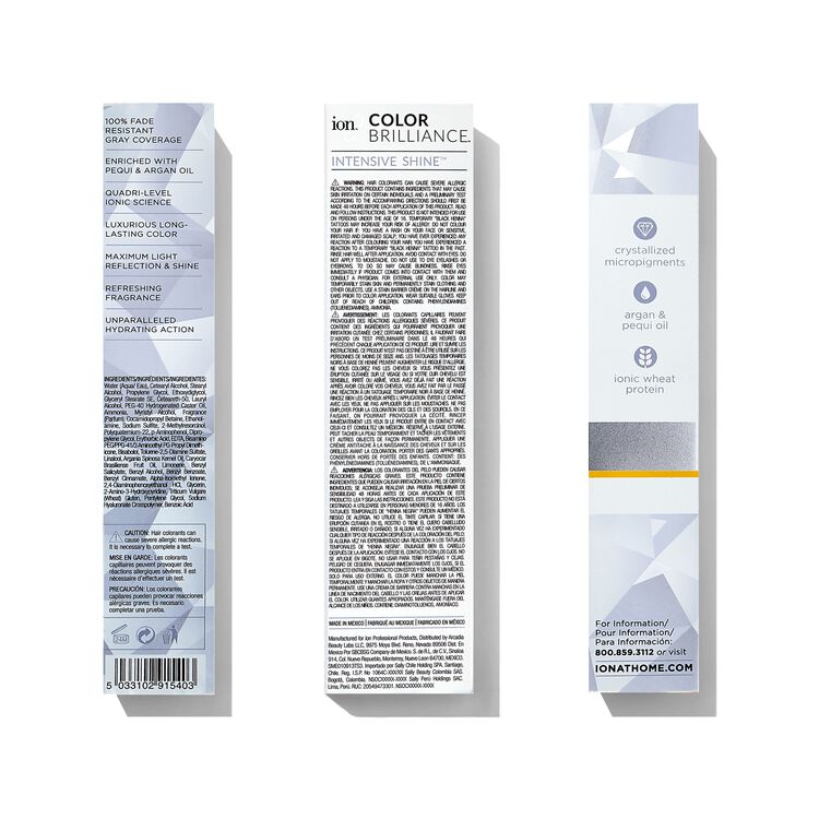 7G Medium Golden Blonde Permanent Creme Hair Color