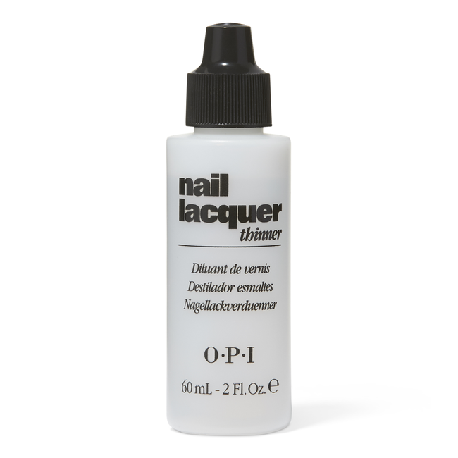 OPI Nail Lacquer Thinner