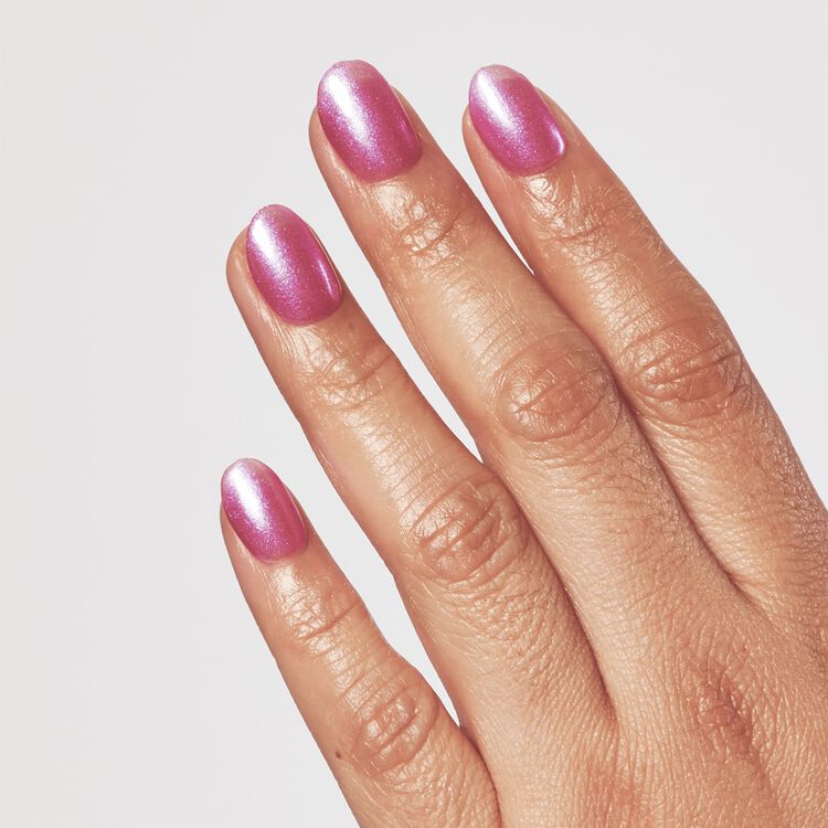 Soft Launch Nail Lacquer