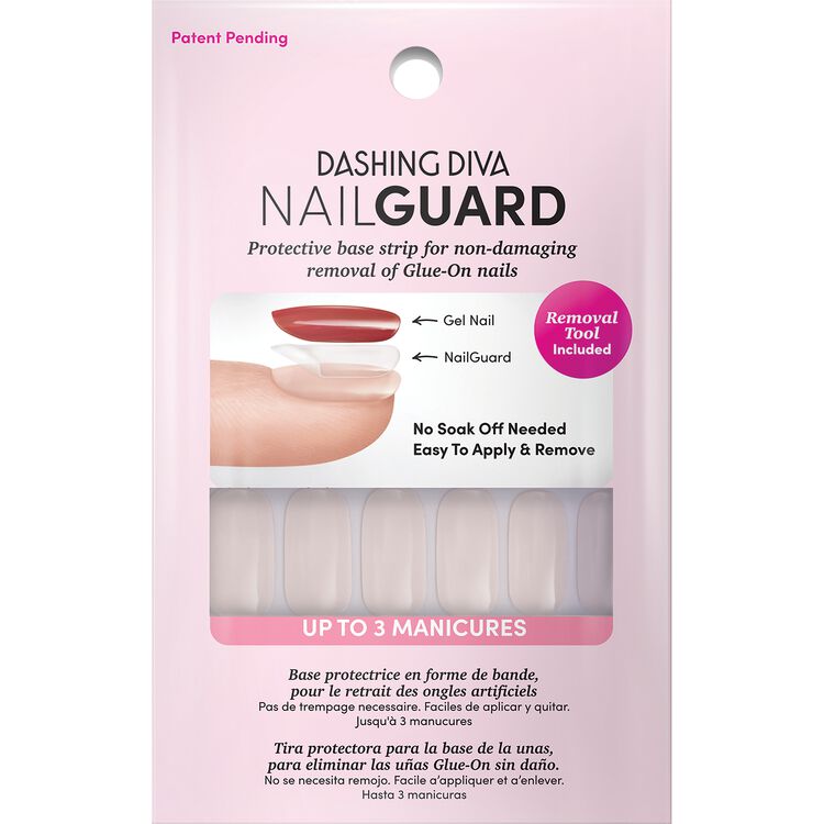 Nail Guard Kit