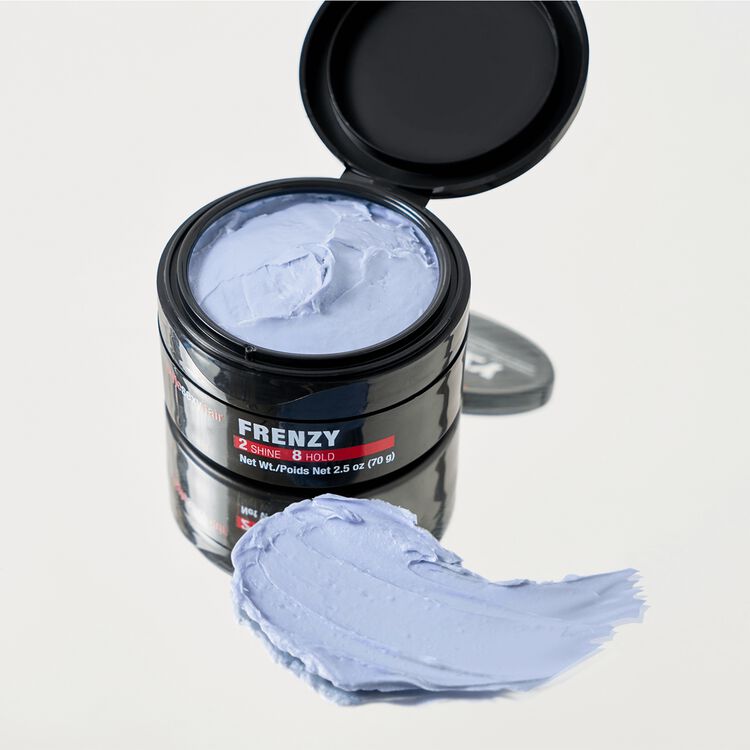 Frenzy Matte Texturizing Paste