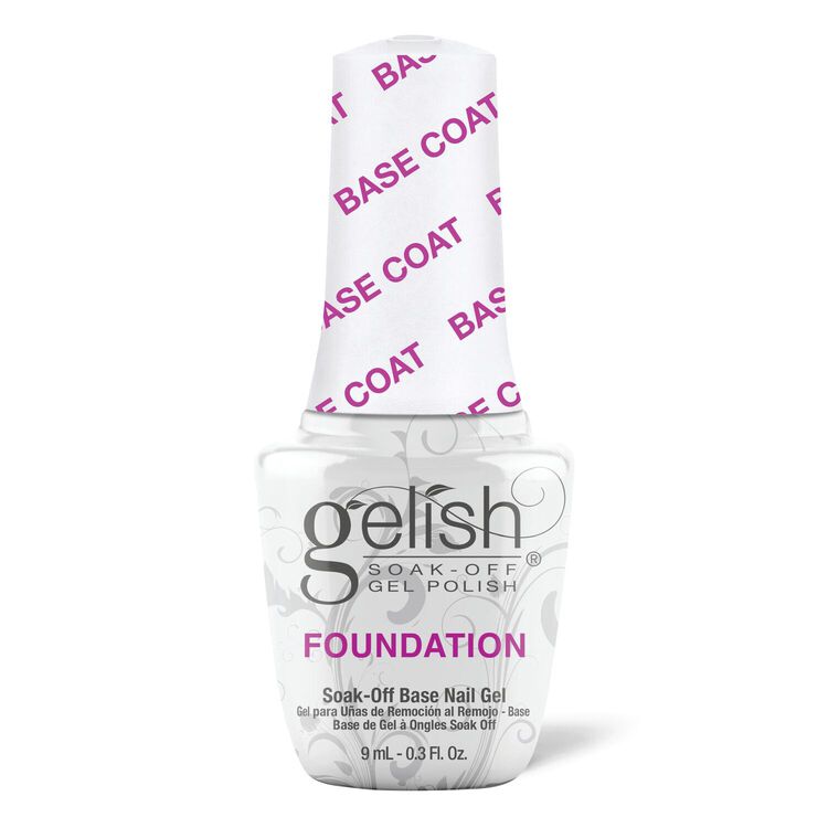 Gelish MINI Soak-Off Gel Nail Polish Foundation - Gel Nail Polish