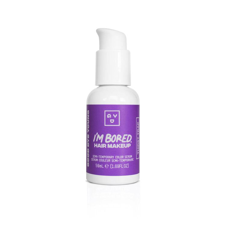 Thirst Trap Hair Make-up Semi-Temporary Color Serum