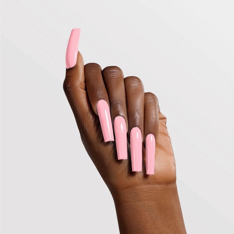 Acrylic Powder Pink Peony