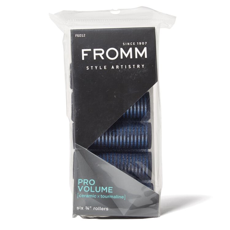 Fromm Ceramic Hair Rollers Hair Rollers Curlers Sally Beauty