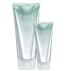 Exfoliating and Polishing Foot Scrub