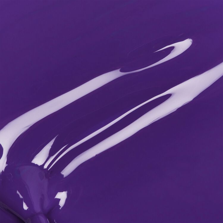 Plur-Ple Nail Lacquer