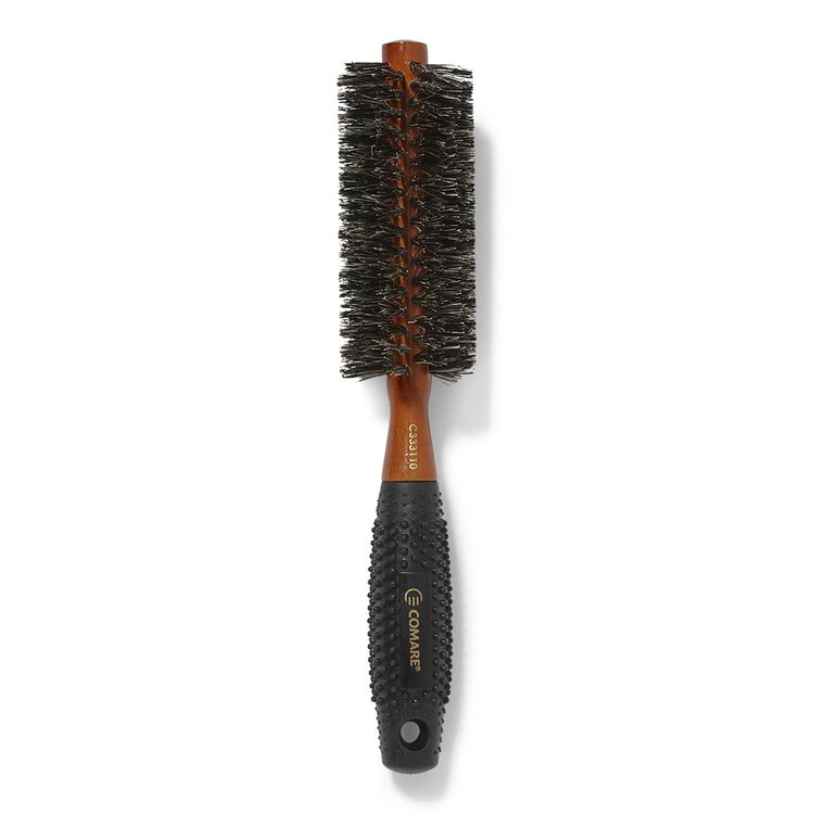 Flair Round Rosewood Brushes 10 Row